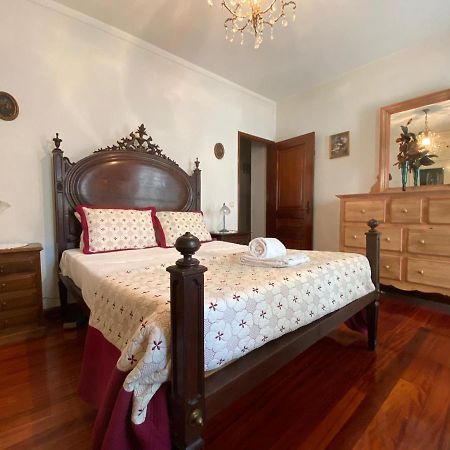Casa Ana Rosa Hotell Arcos de Valdevez Exteriör bild