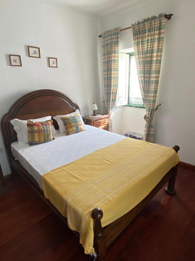 Casa Ana Rosa Hotell Arcos de Valdevez Exteriör bild