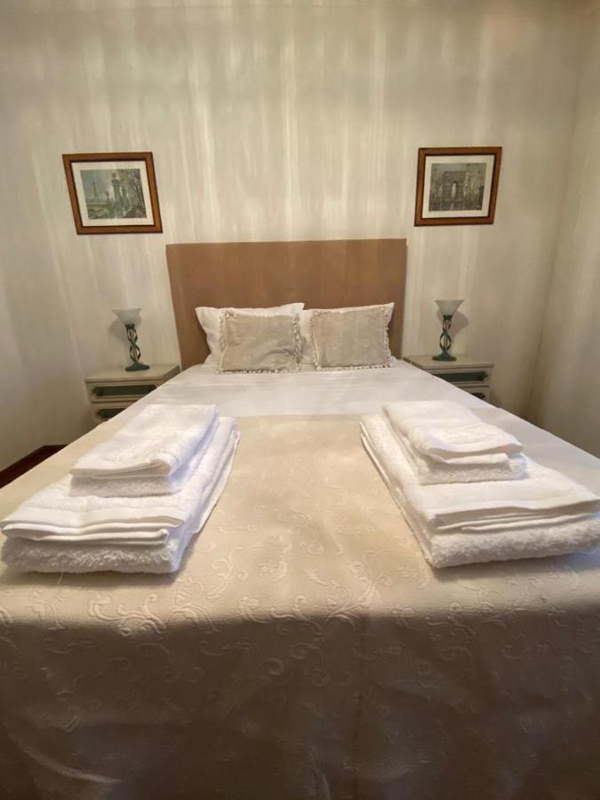 Casa Ana Rosa Hotell Arcos de Valdevez Exteriör bild