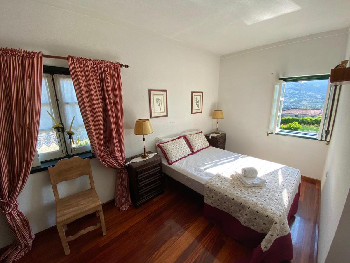 Casa Ana Rosa Hotell Arcos de Valdevez Exteriör bild