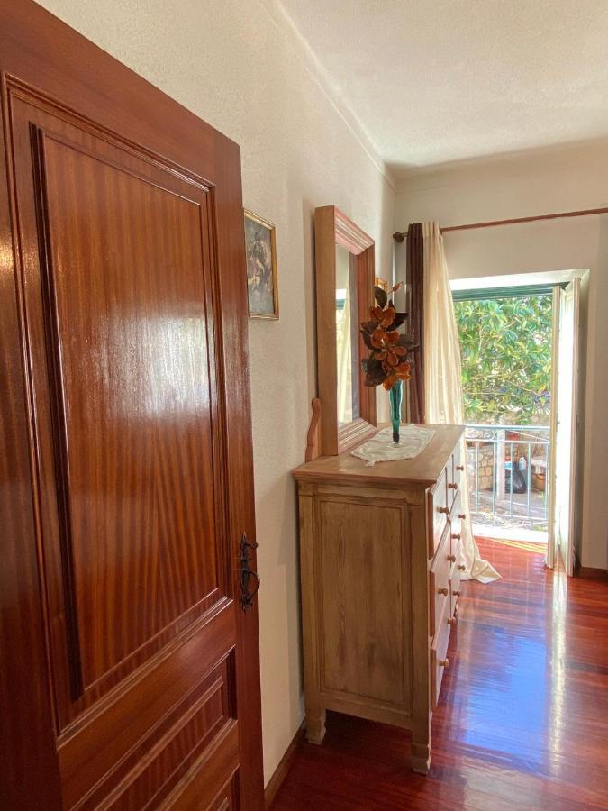 Casa Ana Rosa Hotell Arcos de Valdevez Exteriör bild
